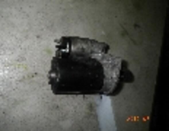 Starter FORD Focus C-Max (--), FORD C-Max (DM2)