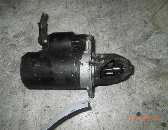 Startmotor NISSAN Micra II (K11)