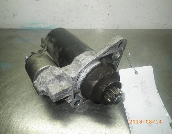 137263 Anlasser VW Golf V (1K) 0001123012