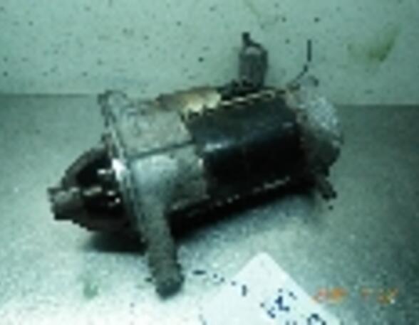 Starter TOYOTA Yaris (NCP1, NLP1, SCP1)