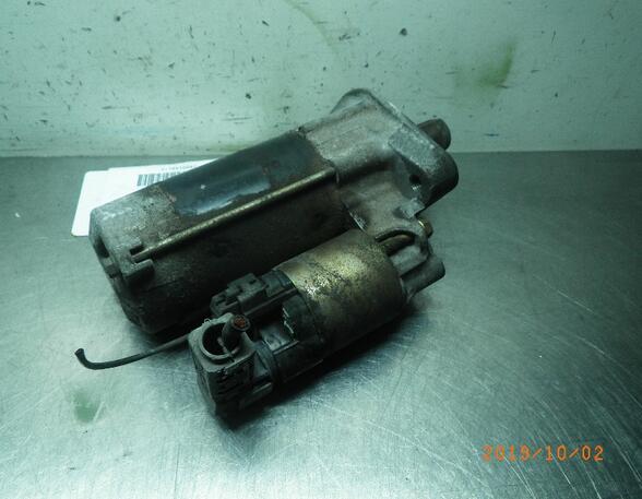 Startmotor TOYOTA Yaris (NCP1, NLP1, SCP1)