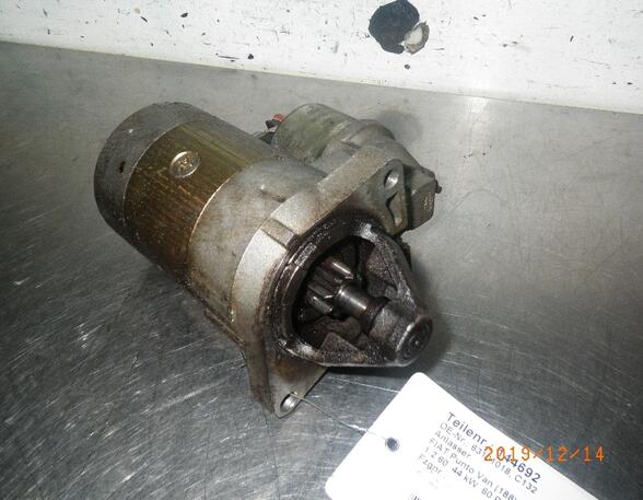 Starter FIAT Punto (188)