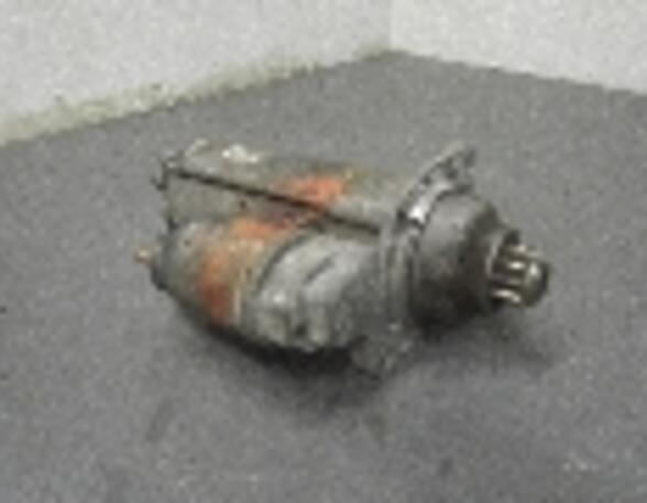 Startmotor VW Golf IV (1J1)