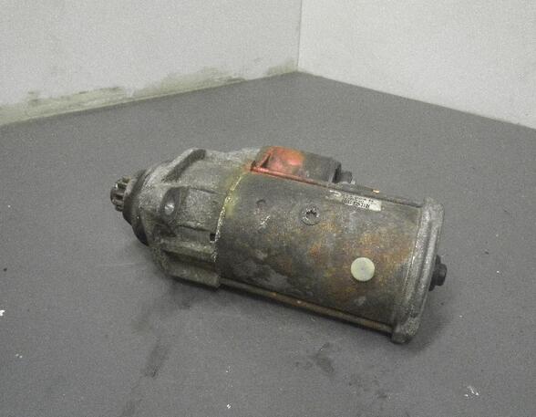 Startmotor VW Golf IV (1J1)