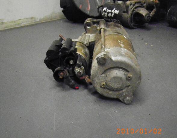 Starter FORD KA (RB)