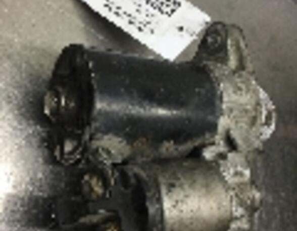 Starter VW Fox Schrägheck (5Z1, 5Z3, 5Z4)