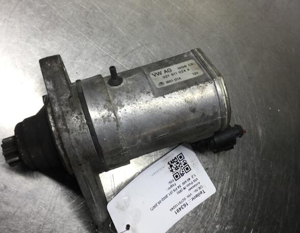 Startmotor VW Polo (9N)