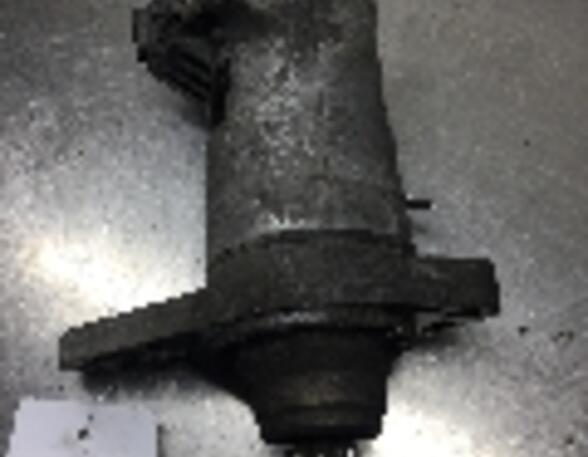 Startmotor VW Polo (9N)