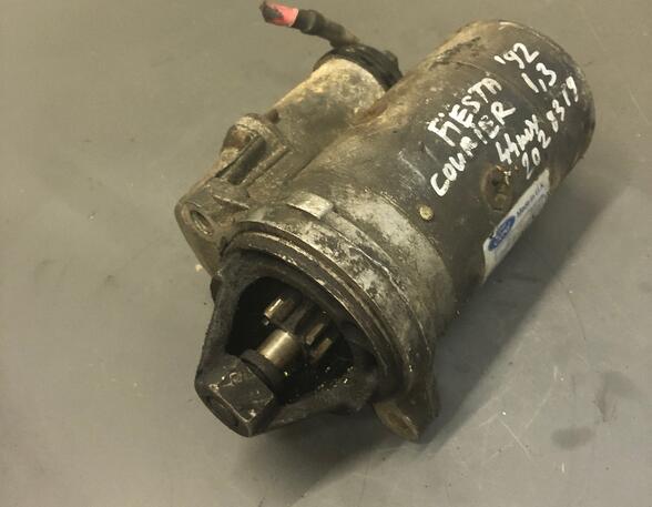 164269 Anlasser FORD Courier Kasten (F3L, F5L) 91AB11000BA