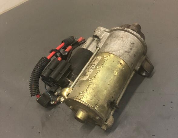 Starter FORD Mondeo I (GBP)