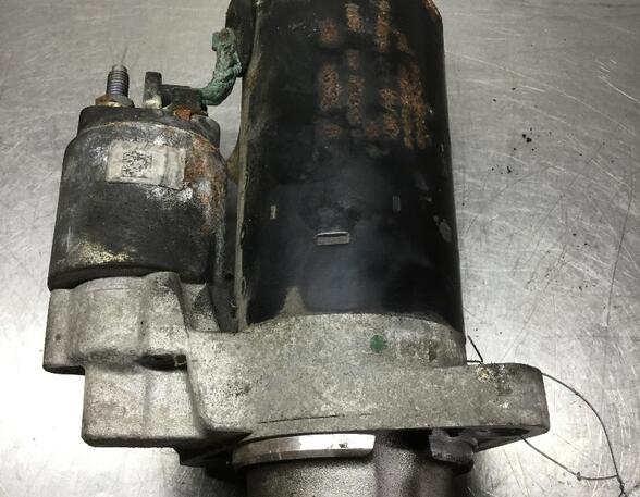 Startmotor VW Fox Schrägheck (5Z1, 5Z3, 5Z4)