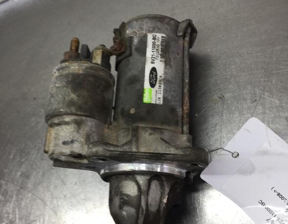 Starter FORD Fiesta VI (CB1, CCN)