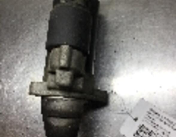 Starter AUDI A4 Avant (8E5, B6)