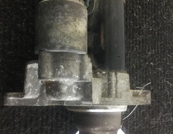 Startmotor VW Fox Schrägheck (5Z1, 5Z3, 5Z4)