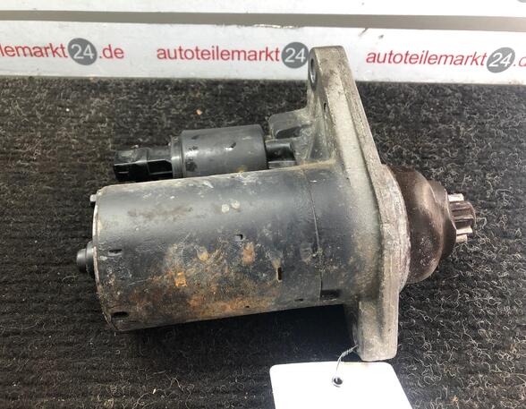 Startmotor SEAT Ibiza III (6L1)