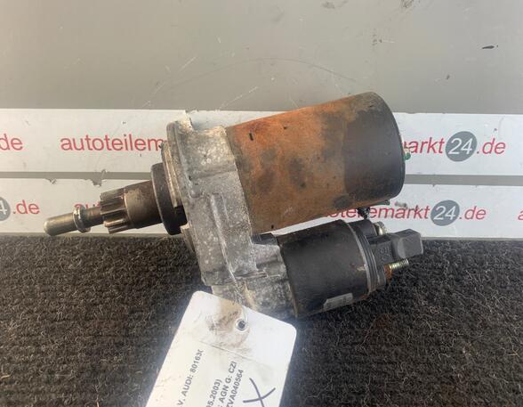 Starter AUDI A3 (8L1)