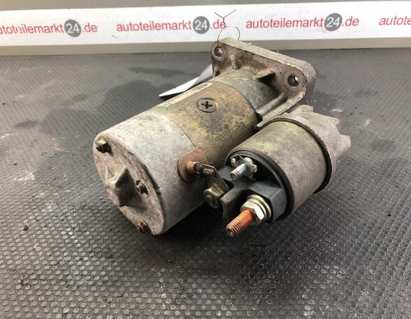 Starter FIAT Punto (188)