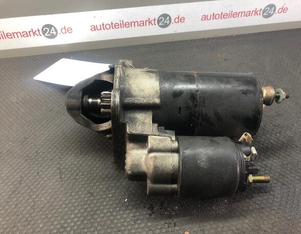 Startmotor VW Passat Variant (3B6)