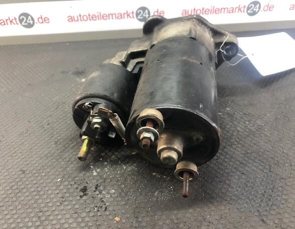 Startmotor VW Passat Variant (3B6)