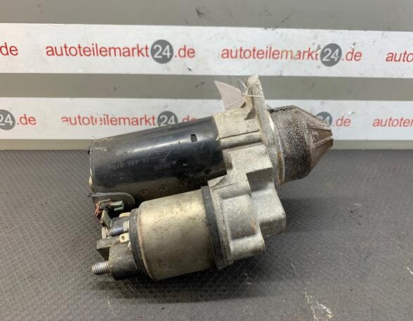 Starter OPEL Corsa D (S07)