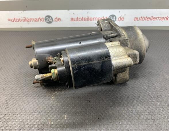 215353 Anlasser AUDI A6 (4B, C5) 078911023D