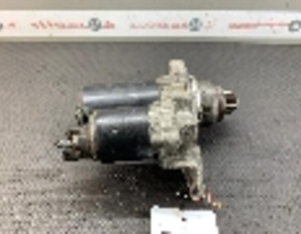 Starter SEAT Ibiza III (6L1)