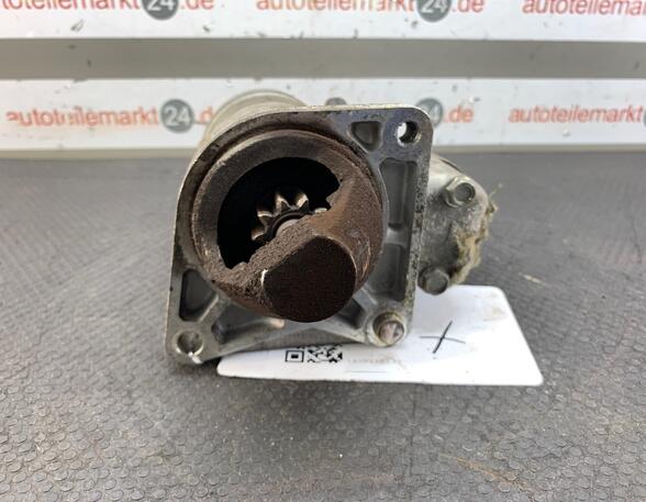 216139 Anlasser FIAT Punto (199) 55193356