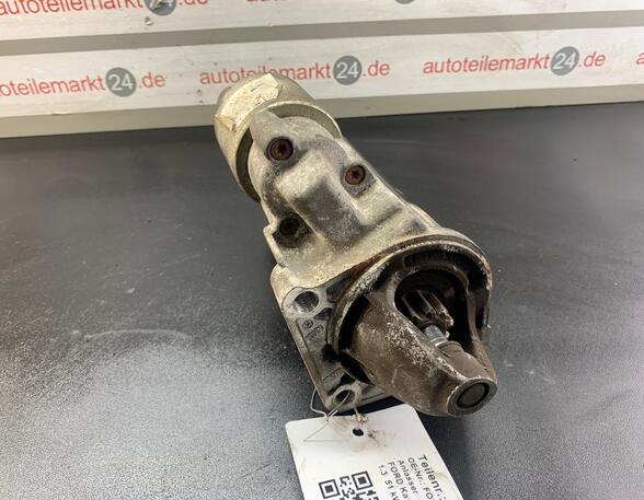 216889 Anlasser FORD Ka (RBT) 1564732