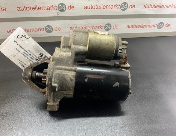 216889 Anlasser FORD Ka (RBT) 1564732