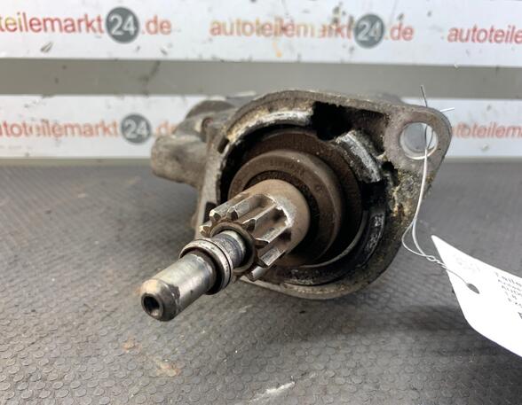 Starter AUDI A3 (8L1)