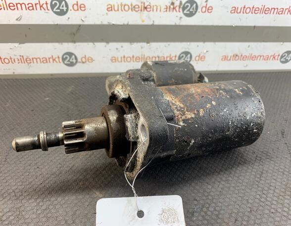 Starter AUDI A3 (8L1)