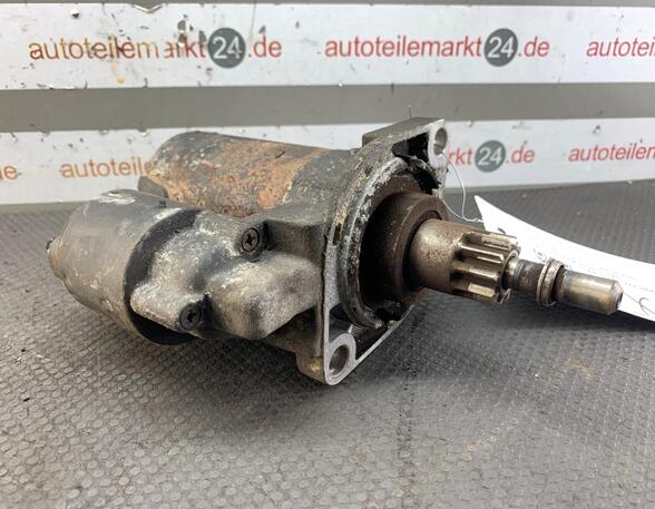 Starter AUDI A3 (8L1)