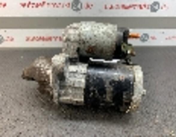 Startmotor OPEL Agila (B) (B H08)