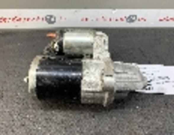 Startmotor OPEL Agila (B) (B H08)