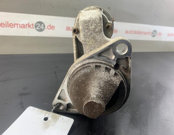 Startmotor NISSAN Note (E11, NE11)