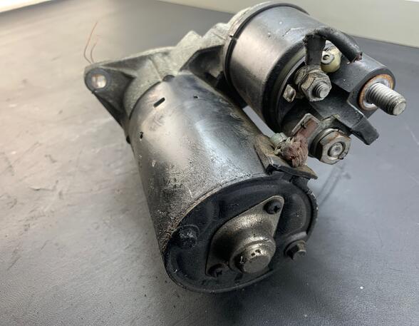 Startmotor OPEL Corsa C (F08, F68)