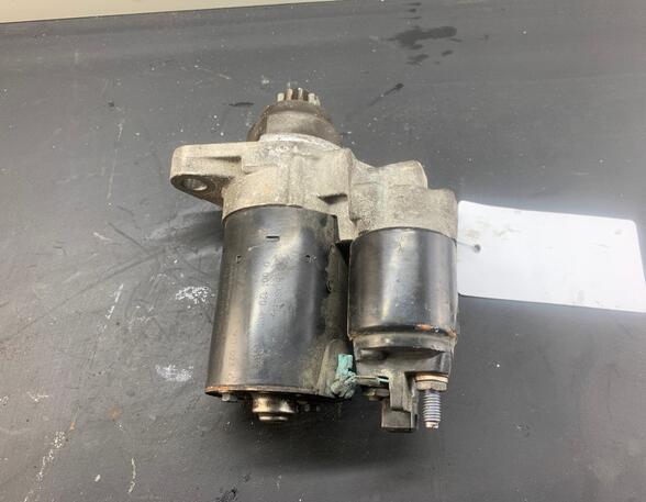 Startmotor VW Fox Schrägheck (5Z1, 5Z3, 5Z4)