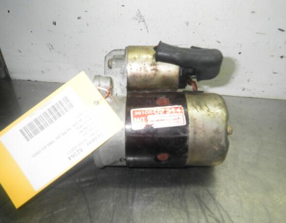 (82364 Anlasser HYUNDAI Atos (MX) 36100-02511)