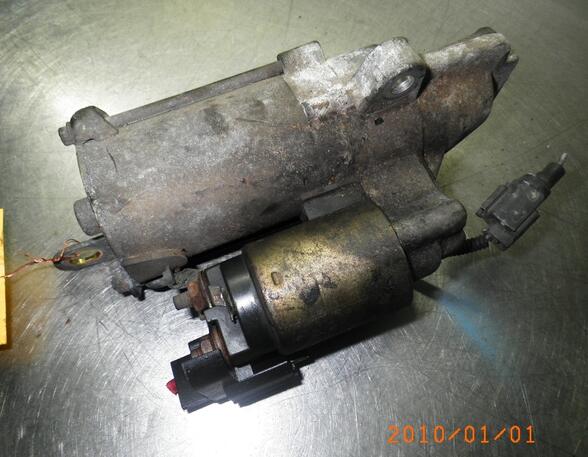 Starter FORD Mondeo III (B5Y)