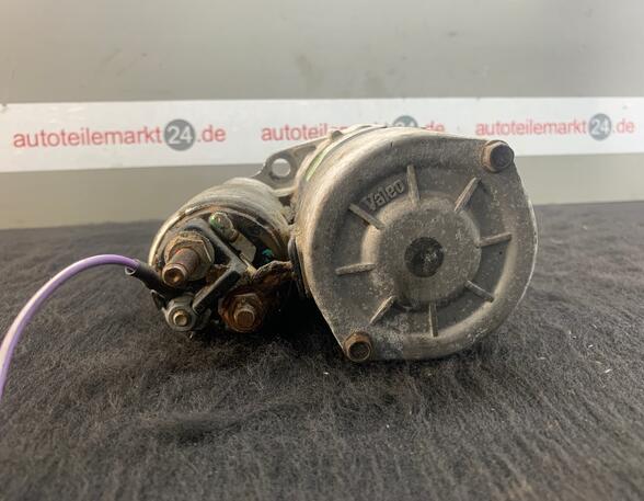 Startmotor MERCEDES-BENZ A-Klasse (W169)