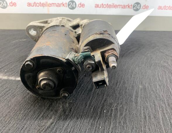 Startmotor VW Polo (9N)