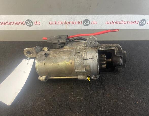 Startmotor FORD Mondeo III Turnier (BWY)