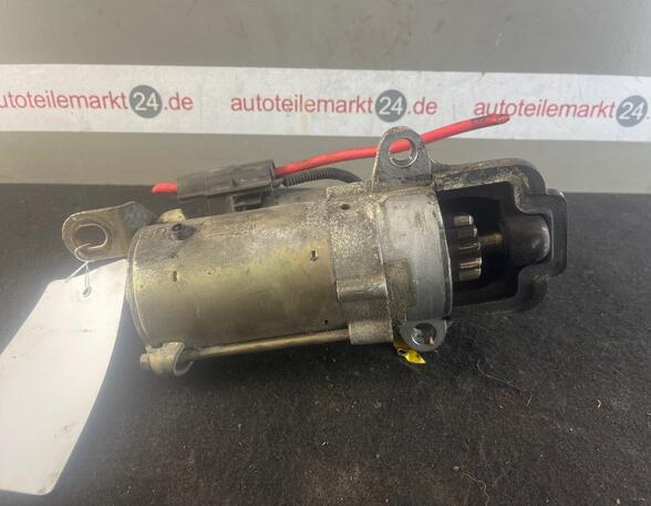 Starter FORD Mondeo III Turnier (BWY)