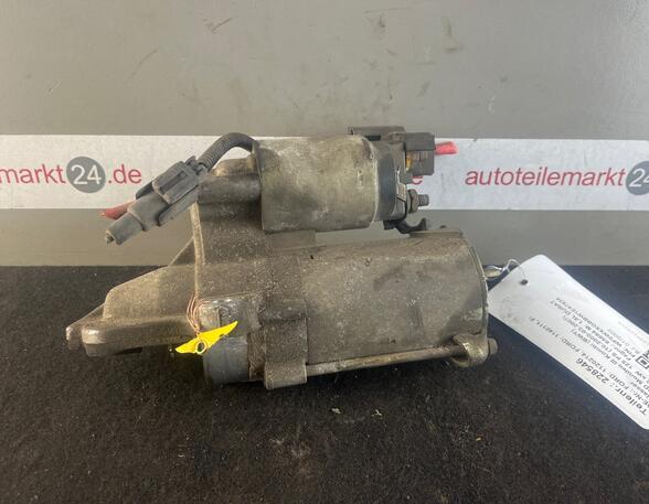 Startmotor FORD Mondeo III Turnier (BWY)