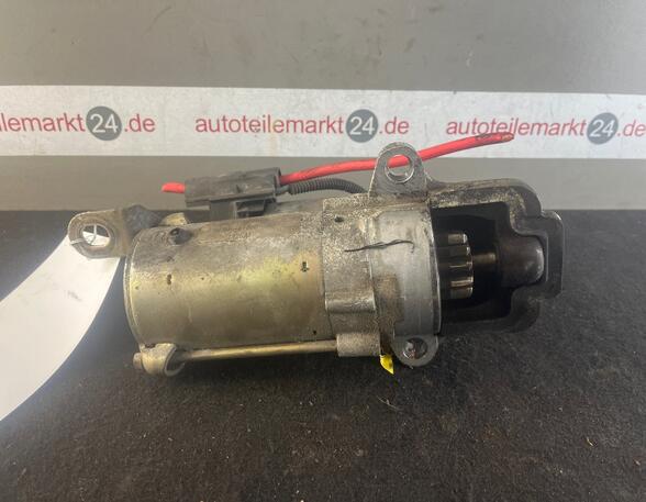 Startmotor FORD Mondeo III Turnier (BWY)