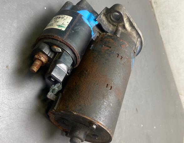 Startmotor VW Golf IV (1J1)