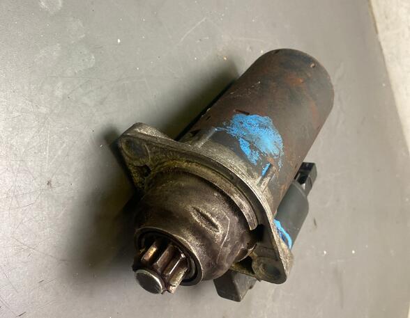 Startmotor VW Golf IV (1J1)