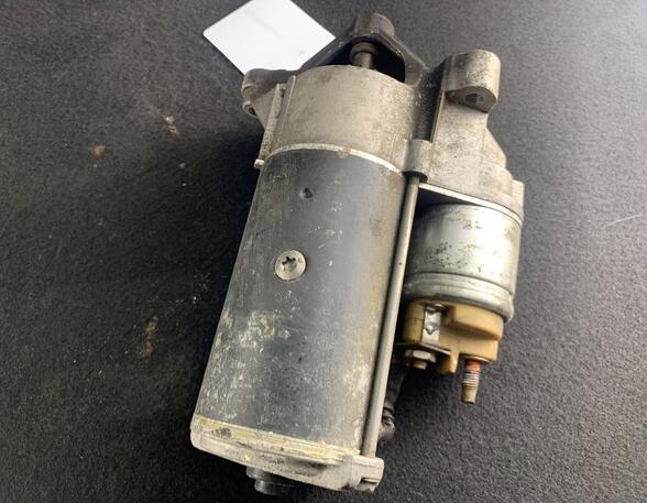 Startmotor PEUGEOT 307 (3A/C)