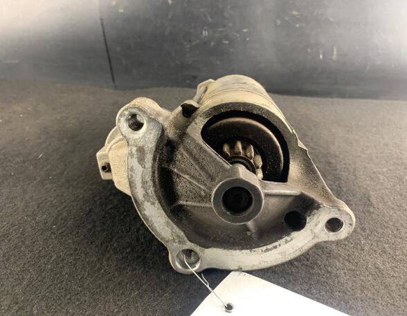 Startmotor PEUGEOT 307 (3A/C)