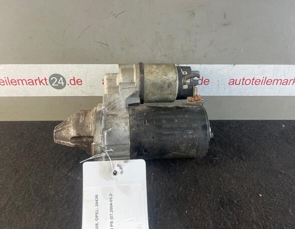 Starter OPEL Meriva (--)